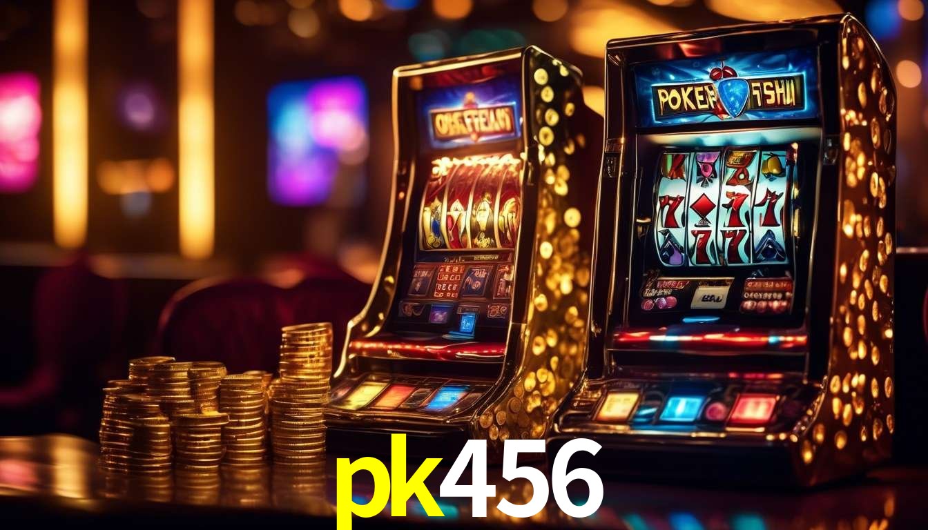 App oficial pk456